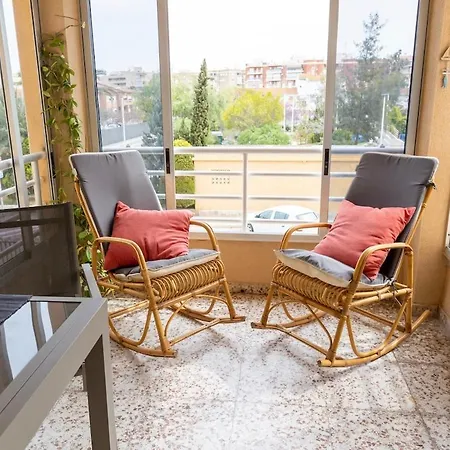 Terrace, Pool, Wi-fi, And 200 Meters From The *