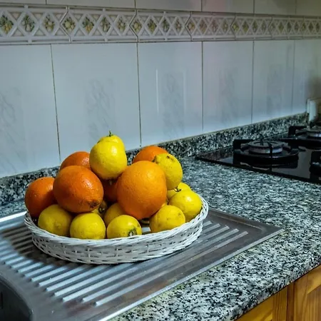 Terrace, Pool, Wi-fi, And 200 Meters From The * Santa Pola